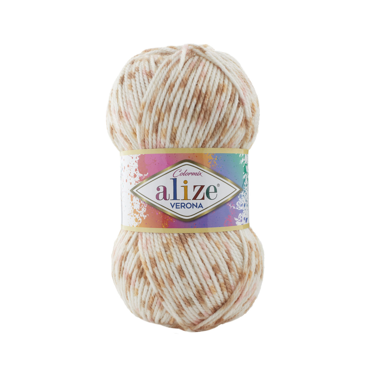 Alize VERONA (Верона) № 7716 (Пряжа акрилова, нитки для в'язання)
