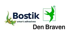 BOSTIK / DEN BRAVEN