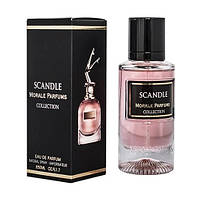 Парфюмированная вода для женщин Morale parfums Scandle 50 ml