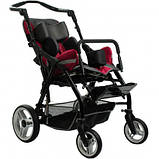 Складана коляска для дітей із ДЦП OSD-MK2218, фото 4
