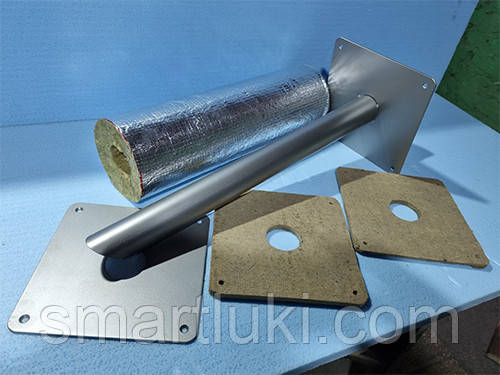 Купить Система I Гофра I Шланг I Труба I Рукав І Термокомпенсатор для ...