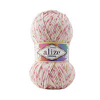 Alize VERONA (Верона) № 7698 (Пряжа акрилова, нитки для в'язання)
