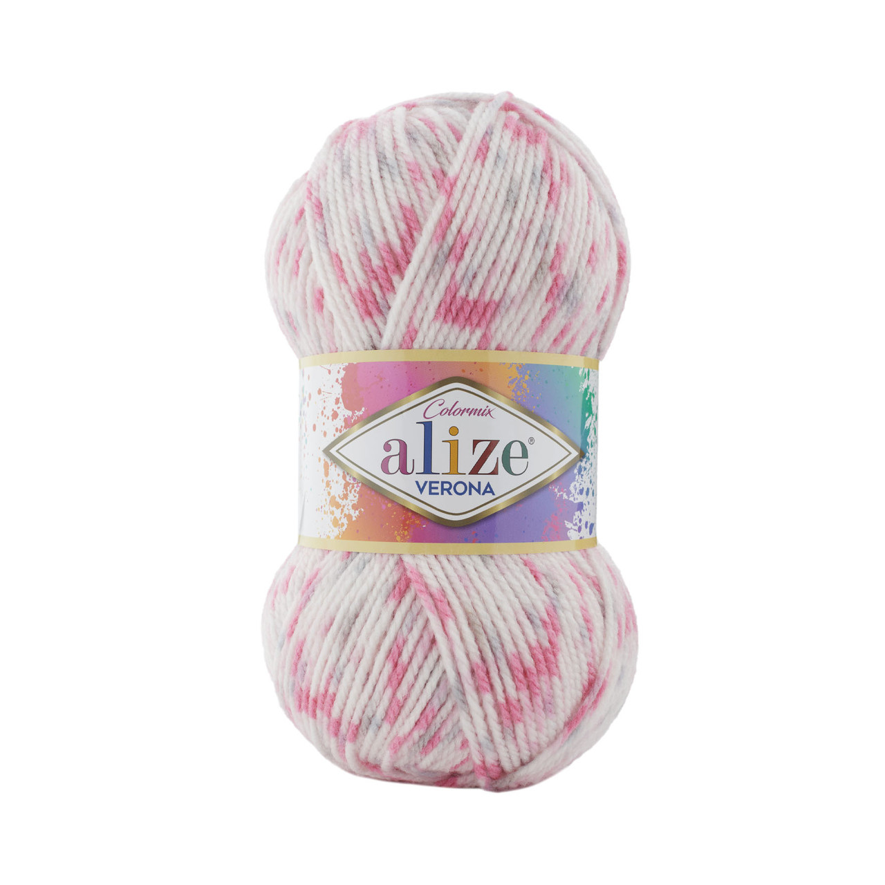 Alize VERONA (Верона) № 7713 (Пряжа акрилова, нитки для в'язання)
