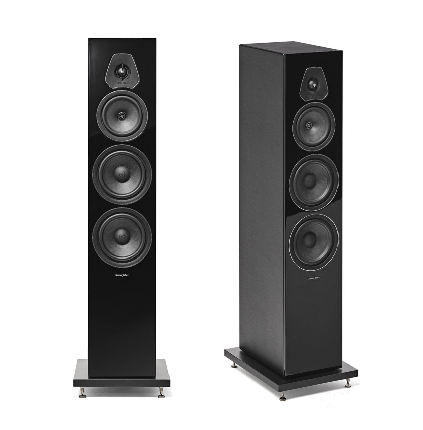 Акустична система Sonus Faber Lumina V