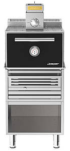 JOSPER HJX-PRO-L175T. Вугільна піч до 175 осіб. Іспанія.