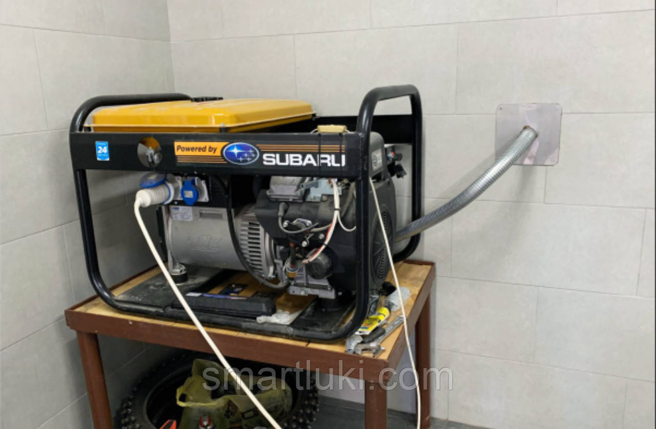 Купить Система I Гофра I Шланг I Труба I Рукав І Термокомпенсатор для ...