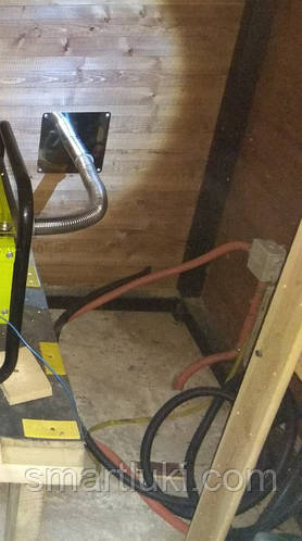 Купить Система I Гофра I Шланг I Труба I Рукав І Термокомпенсатор для ...