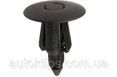Кліпса Suzuki Swift Vitara Jimny / Hyundai Accent Elantra Tuscon / Kia Ceed Rio / Subaru Impreza (від у.7 мм)