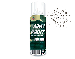 Фарба Belife Army Paint брудно-коричневий (RAL 8027) C005