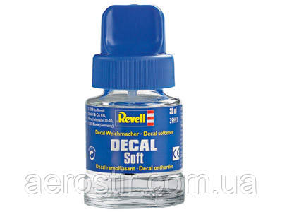 Decal Soft 30ml Revell 39693