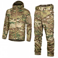 Костюм stalker 3.0 twill multicam