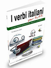 I Verbi Italiani per Tutti (A1-C2)