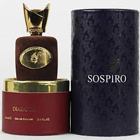 Sospiro Diapason 100 ml (Original Pack) унисекс духи Соспиро Диапазон 100 мл (с магнитной лентой)