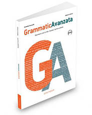 Grammatica Avanzata Libro (B2-C2) Edilingua, фото 2