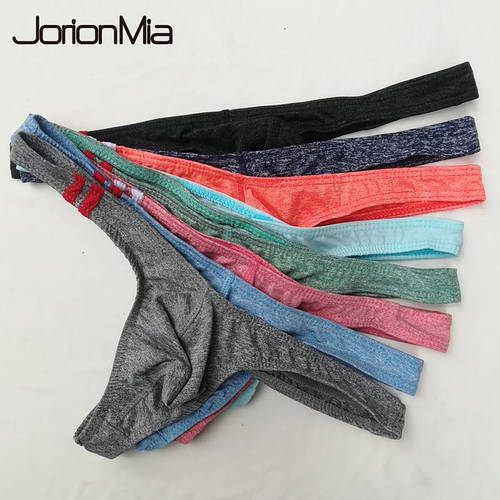 Экзотические трусы мужские стринги JORIONMIA, Мужские стринги L-XL (ID ...