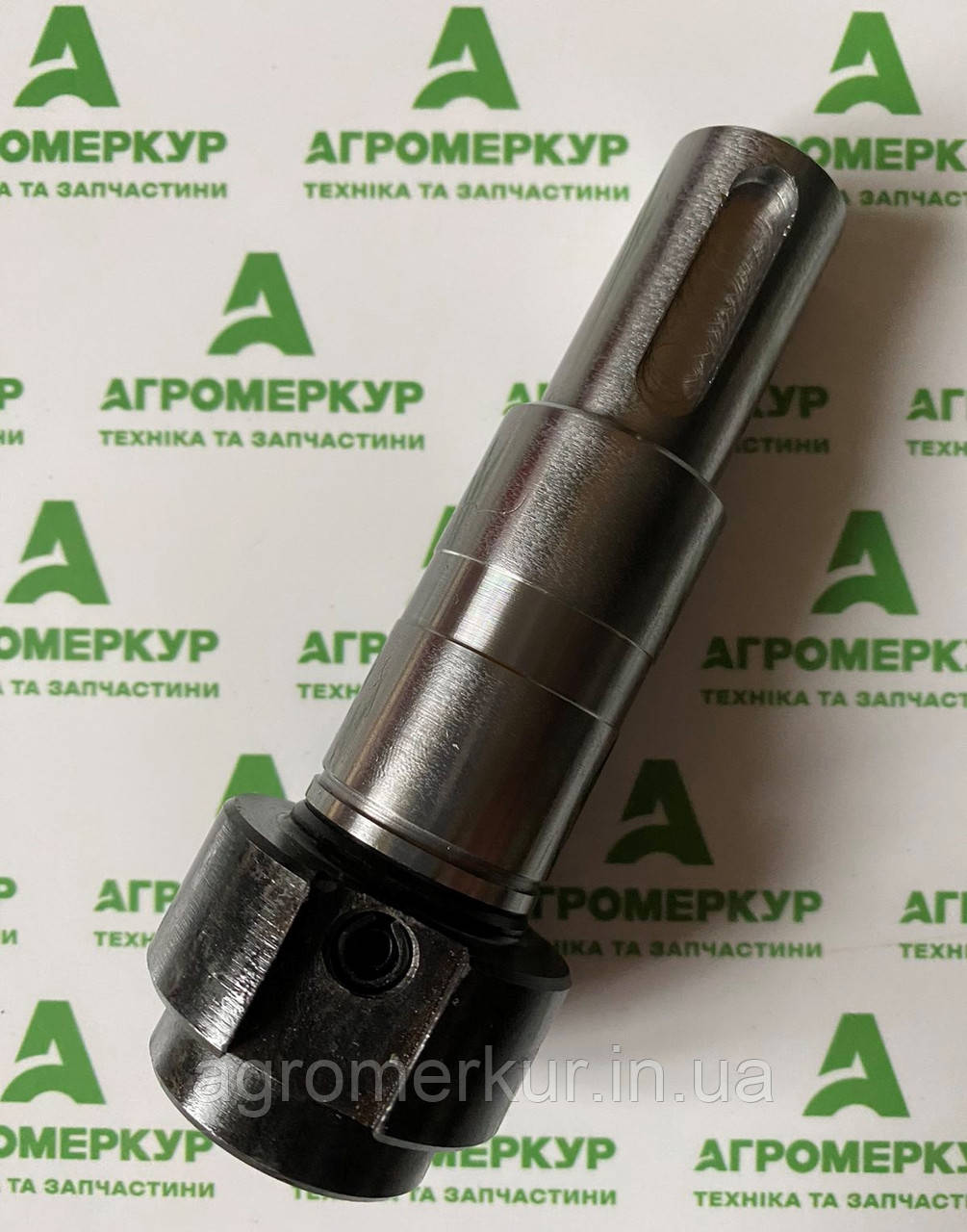 Вал вентилятора AC870910