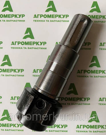 Вал вентилятора AC870910, фото 1