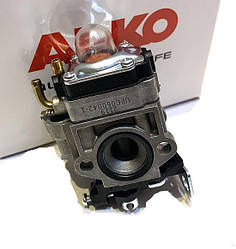 Карбюратор мотокоси AL-KO MS 3300/Німеччина/Карбюратор на мотокосу al ko/АЛКО 3300