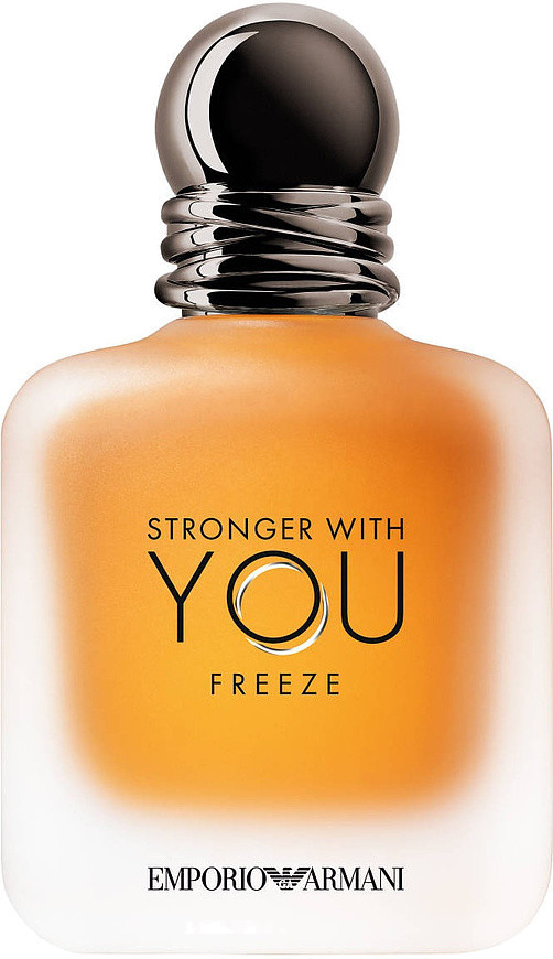 Giorgio Armani Stronger With You Freeze 100 мл (tester)