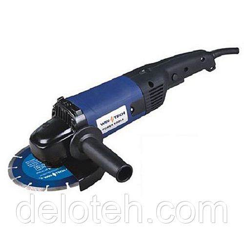 УШМ Winteсн 180\1600F