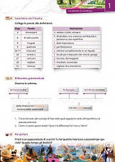 La Grammatica Vien Leggendo Libro + CD audio Edilingua, фото 6