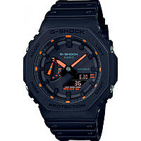 Наручные часы Casio G-Shock GA-2100-1A4ER [82087]