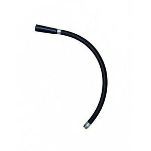 Шланг з розтрубом до ВП-3, ВП-5, ВП-6, ВП-9