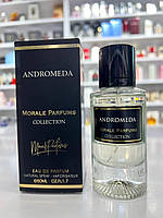 Парфумована вода жінок Morale Parfums Andromeda 50 ml