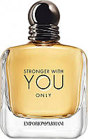 Giorgio Armani  Stronger With You Only 50 мл