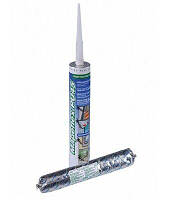 Поліуретанові герметики