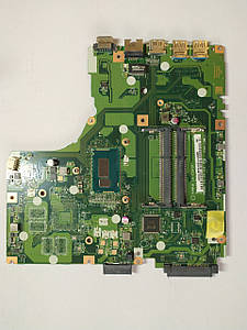 Материнська плата Acer Aspire E5-473 E5-473G E5-473T A4WAB LA-C341P Rev: 1.0 (Celeron 2957U UMA 2XDDR3L) BU #