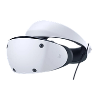 Очки Виртуальной Реальности Проводной Sony PlayStation 5 VR2 White Б/У Хороший