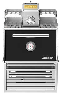 Josper HJX-PRO-M120-W. Вугільна піч. до 120 осіб. Іспанія.