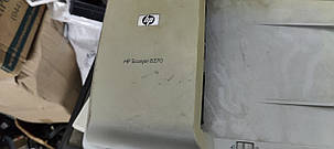 Планшетний сканер HP ScanJet 8270 No 230604, фото 3