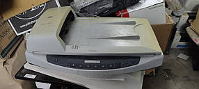 Планшетний сканер HP ScanJet 8270 No 230604