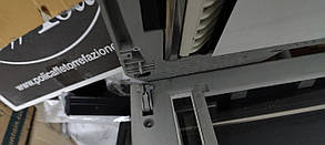 Планшетний сканер HP ScanJet 8270 No 230604, фото 5