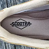 Чоловічі кросівки військові тактичні літні койоти Scooter Lowa, фото 3