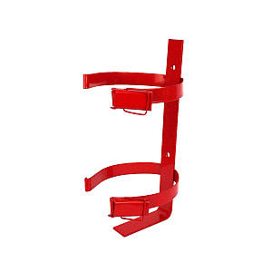 Кронштейн транспортний до вогнегаснику ВВК-1,4