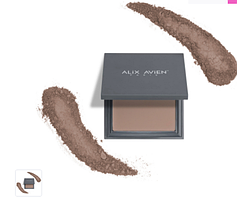 Бронзуюча пудра ALIX AVIEN, 301 Warm Tan, 9,5 г