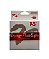 Волосінь RS Energy Fluo Spin 30м 0.10мм, фото 3