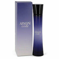 Жіноча парфумерна вода Giorgio Armani  Code Pour Femme