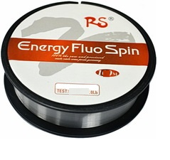Волосінь RS Energy Fluo Spin 30м 0.14мм
