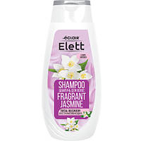 Відновлювальний шампунь для волосся - Eclair Fragrant Jasmine Shampoo