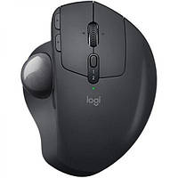 Мышь Bluetooth Logitech MX Ergo (910-005179) Graphite (код 771388)