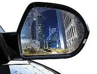 Плівка для скла Baseus SGFY-B02 0.15mm Rainproof Film для автомобіля Rear-View Mirror