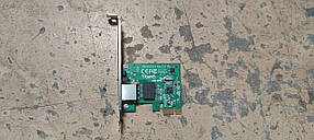 Мережева карта TP-Link TG-3468 1 Гбіт/с PCI-Ex1 No 231302