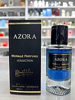 Парфюмированная вода для женщин Morale Parfums Azora 50 ml