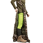 Штани-комбінезон тактичні демісезонні Brotherhood мультикам посилені 52-54/170-176, фото 2