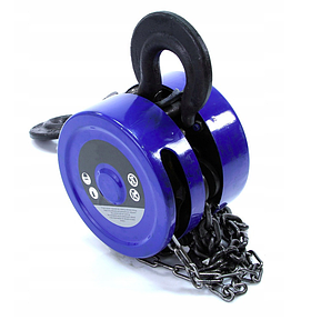 Таль ланцюгова Ferrum, 3000 кг