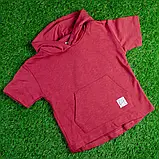 Футболка з капюшоном від Cool Club Польща Розміри 98,116, фото 4